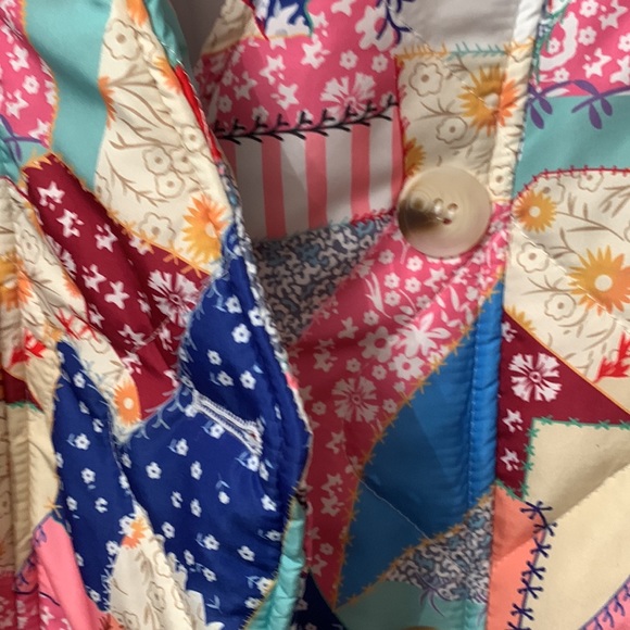 Puffy jacket - Picture 2 of 4